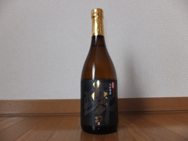 新原酒 あらあらざけ 2012