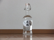 真鶴 原酒 10周年