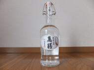 萬膳 10周年 記念 デキャンタ