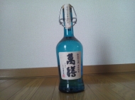 萬膳 4合デキャンタ
