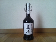 萬膳 匠の一滴 酒こまち