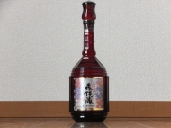 楽酔喜酒 森伊蔵 2003