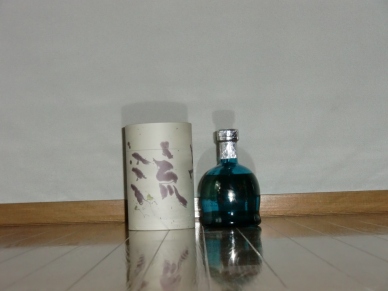 流鶯 黄麹