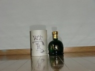流鶯 黒麹
